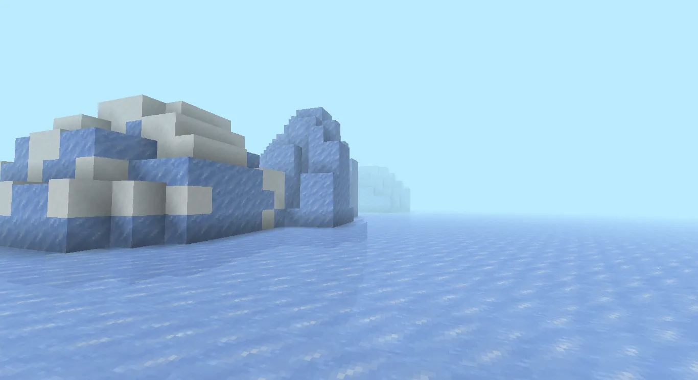 Enchanting Realms, Моды, Minecraft