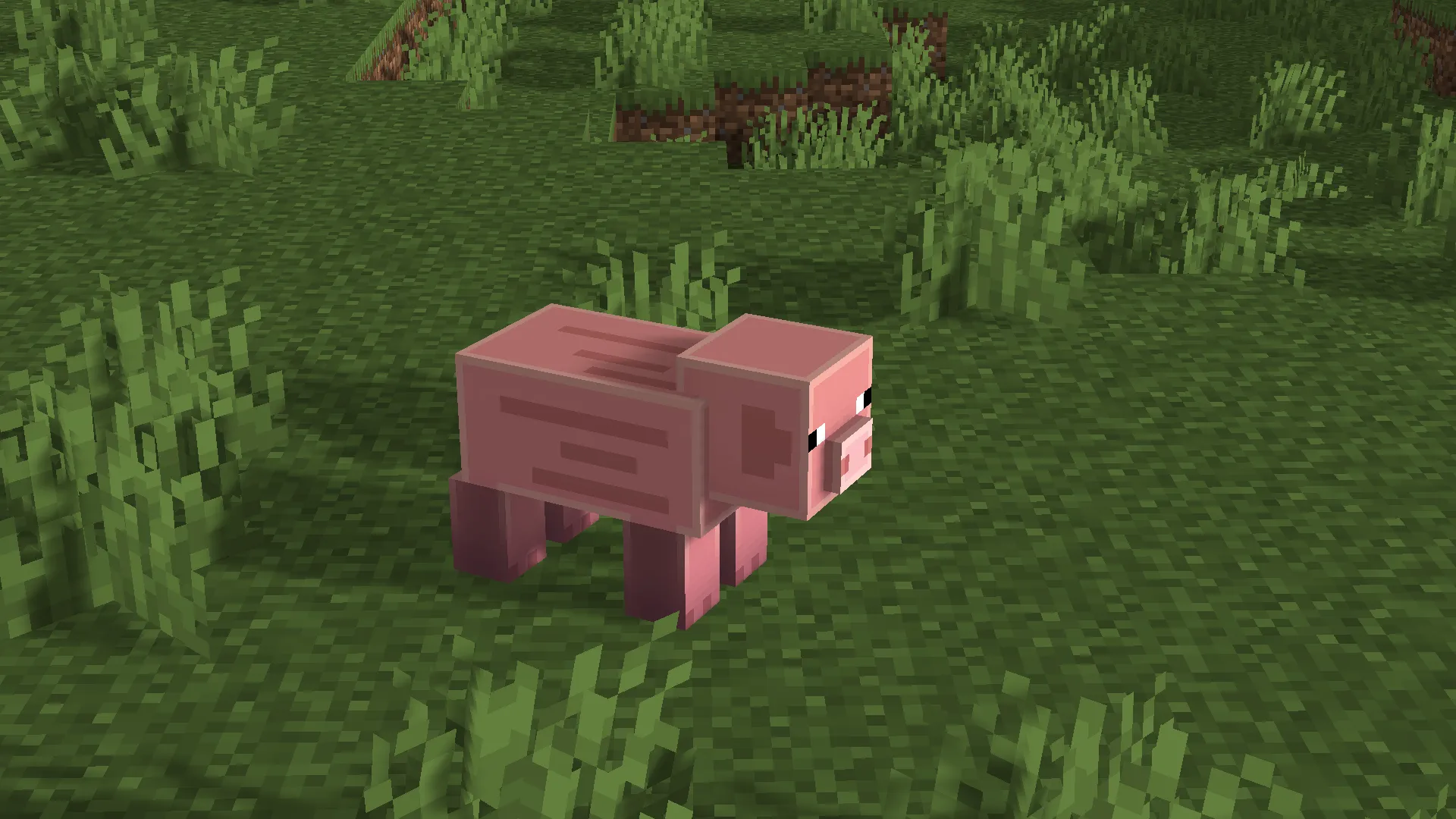 Rebearth: Mud Edition — скриншот 17 (Текстуры, Minecraft)