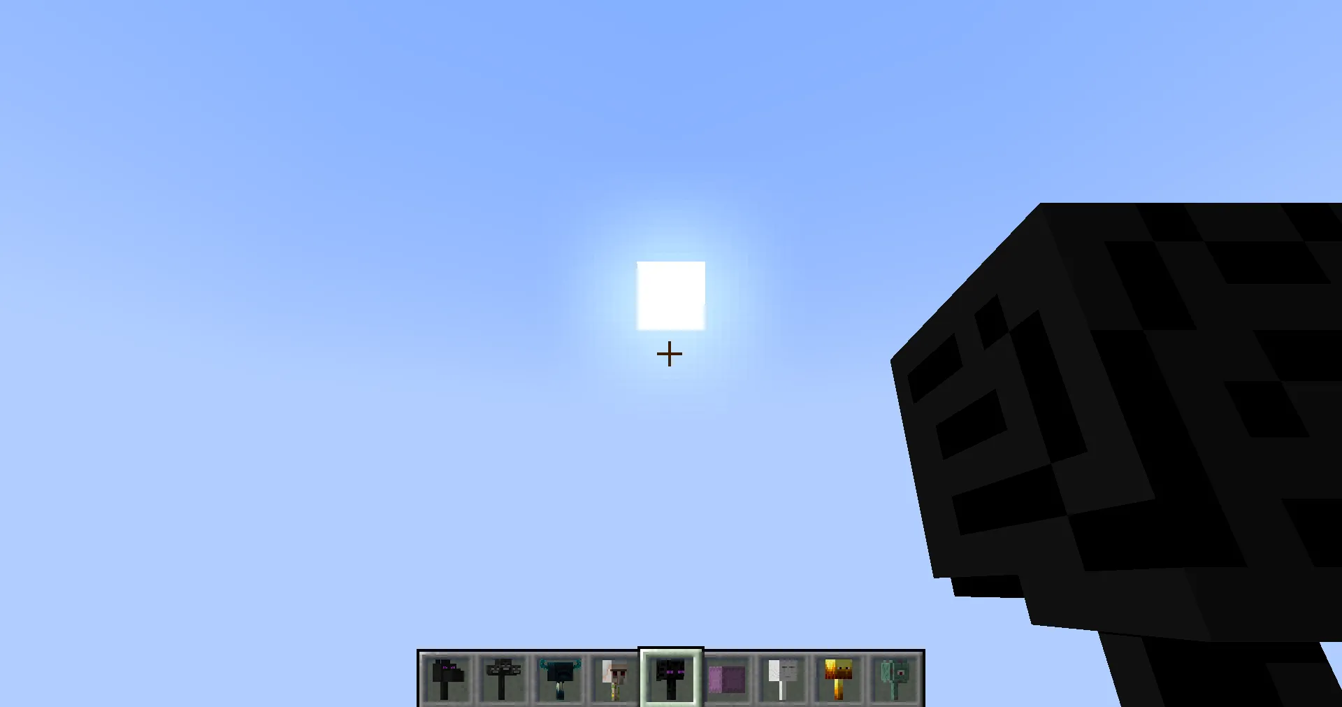 Essence of Mobs, Моды, Minecraft