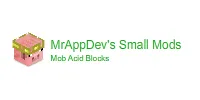 Mob Acid Blocks, Моды, Minecraft