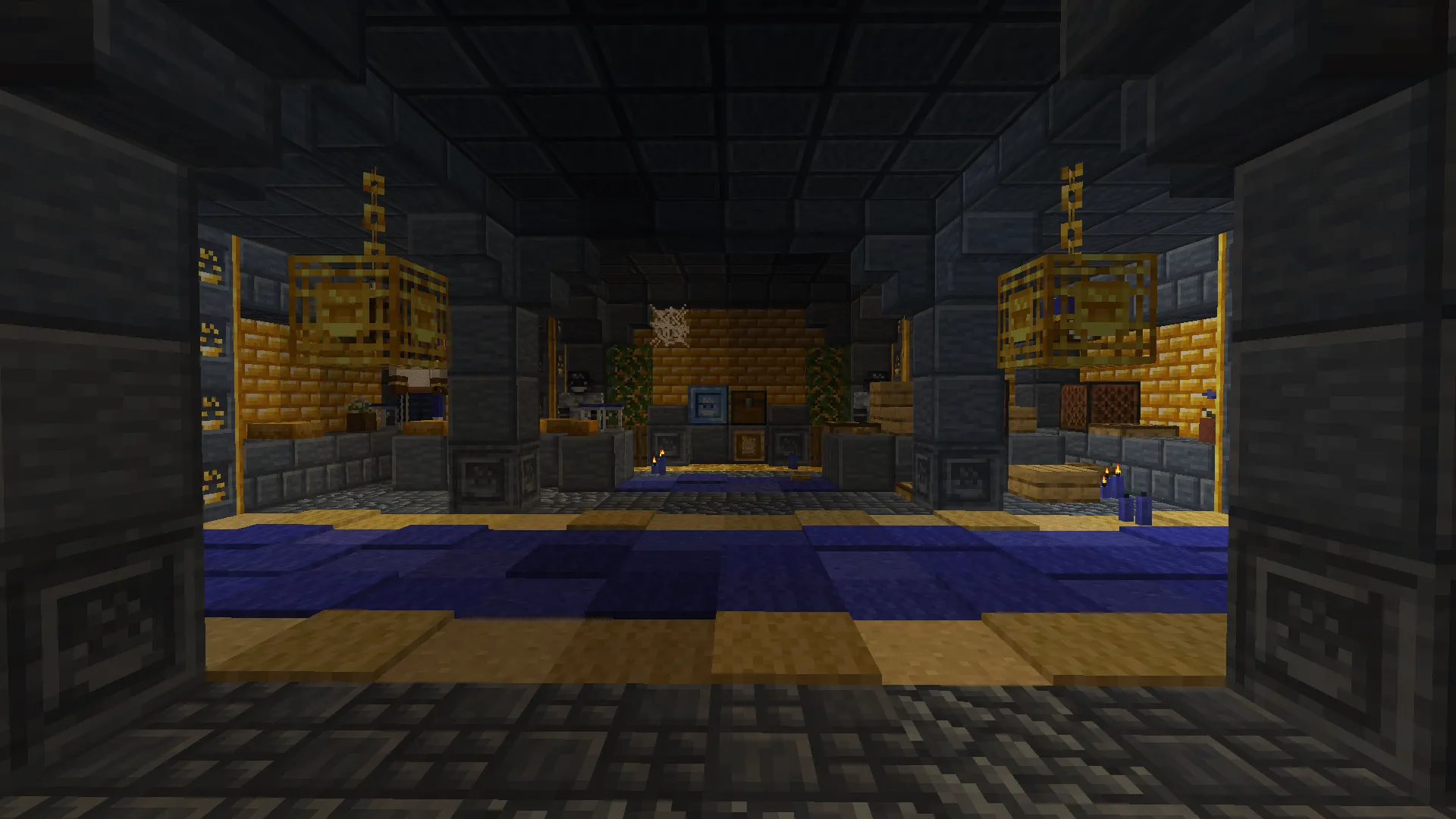 The Dababy Modification 2, Моды, Minecraft