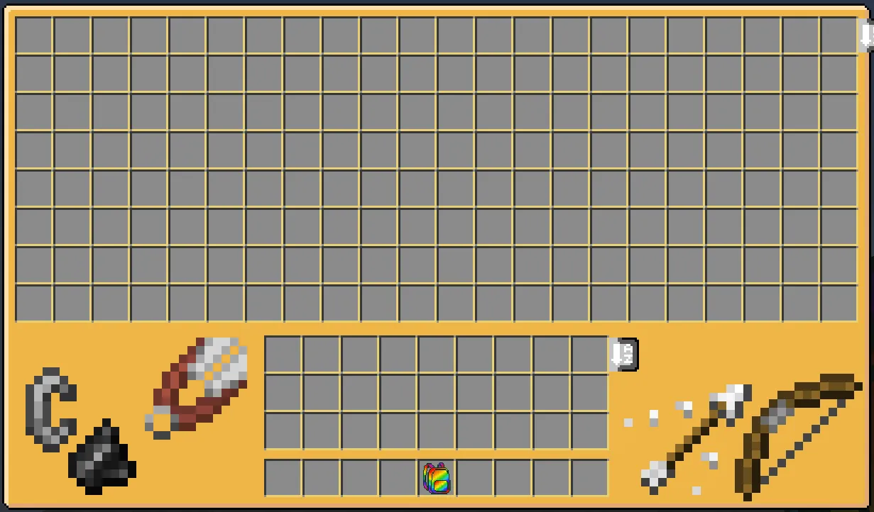 neoGundam, Моды, Minecraft