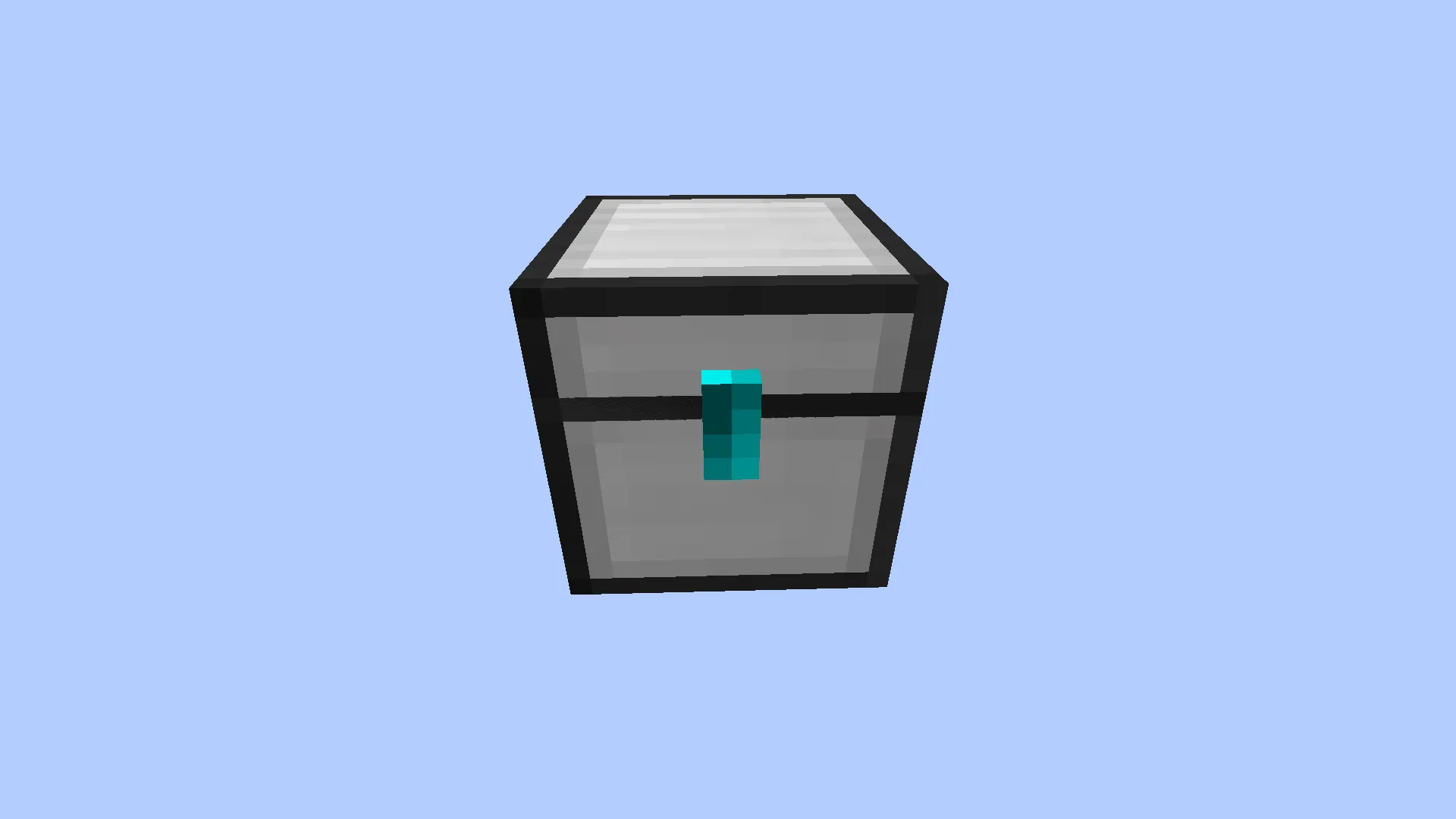 Mo' diamonds — скриншот 2 (Моды, Minecraft)