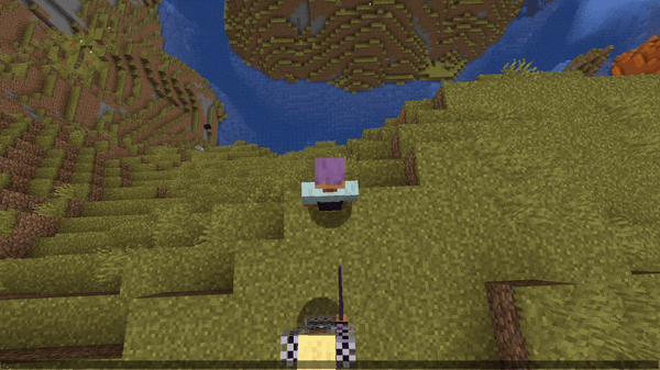 Elemental enchantments, Моды, Minecraft