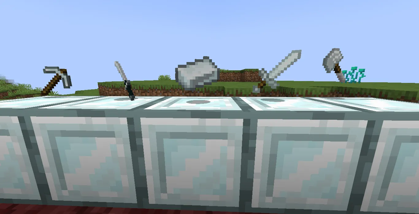 Coffe Relax, Моды, Minecraft