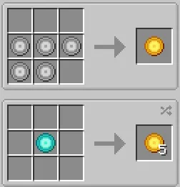 Simple MP Money, Моды, Minecraft
