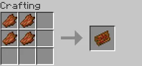 Easy Pockets — скриншот 7 (Моды, Minecraft)