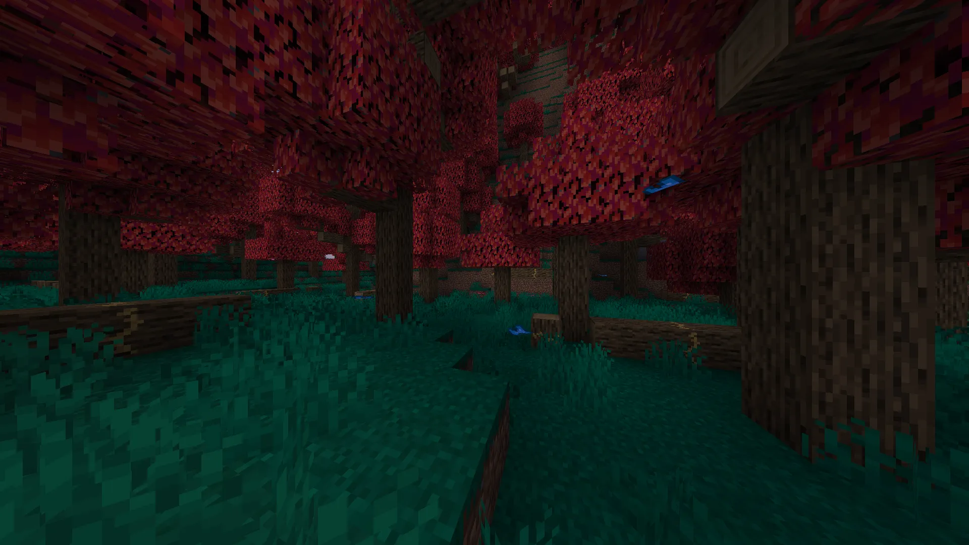 nebi's biomes and stuff, Моды, Minecraft