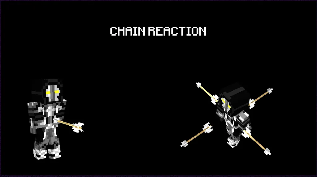 Enhanced Enchanting & Enchantments, Моды, Minecraft