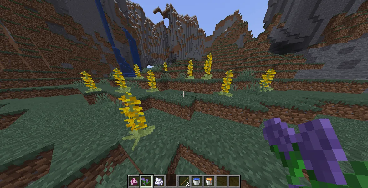 Ecologist — скриншот 13 (Моды, Minecraft)