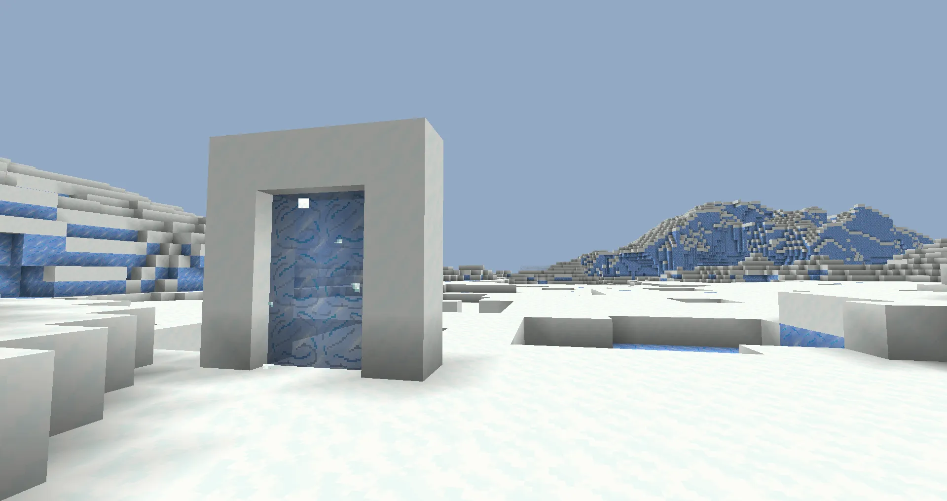 SpaceDogs - Adventure — скриншот 2 (Моды, Minecraft)