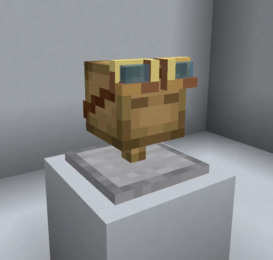 Create: Better Goggles — скриншот 6 (Текстуры, Minecraft)