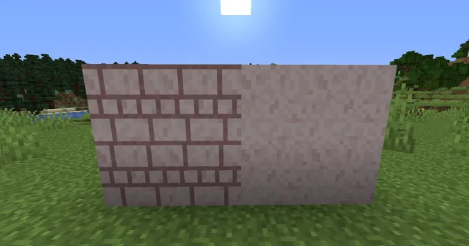 Mod of Aurora, Моды, Minecraft