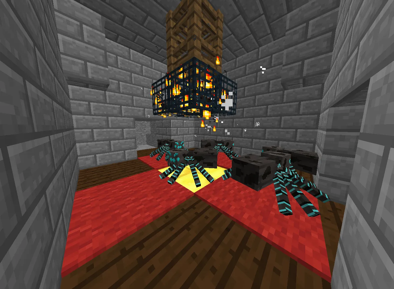Humorous Additions, Моды, Minecraft