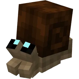 Slugs and Snails, Моды, Minecraft
