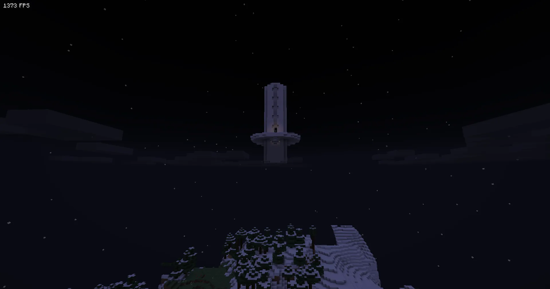 Structures Of Eternia, Моды, Minecraft