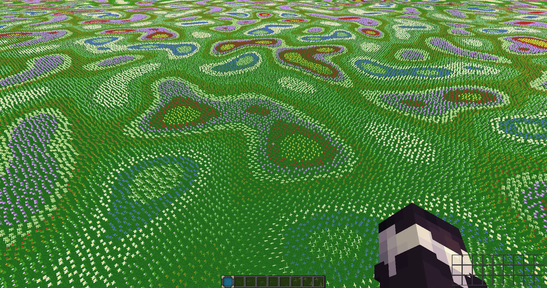 project-376037 — скриншот 1 (Моды, Minecraft)