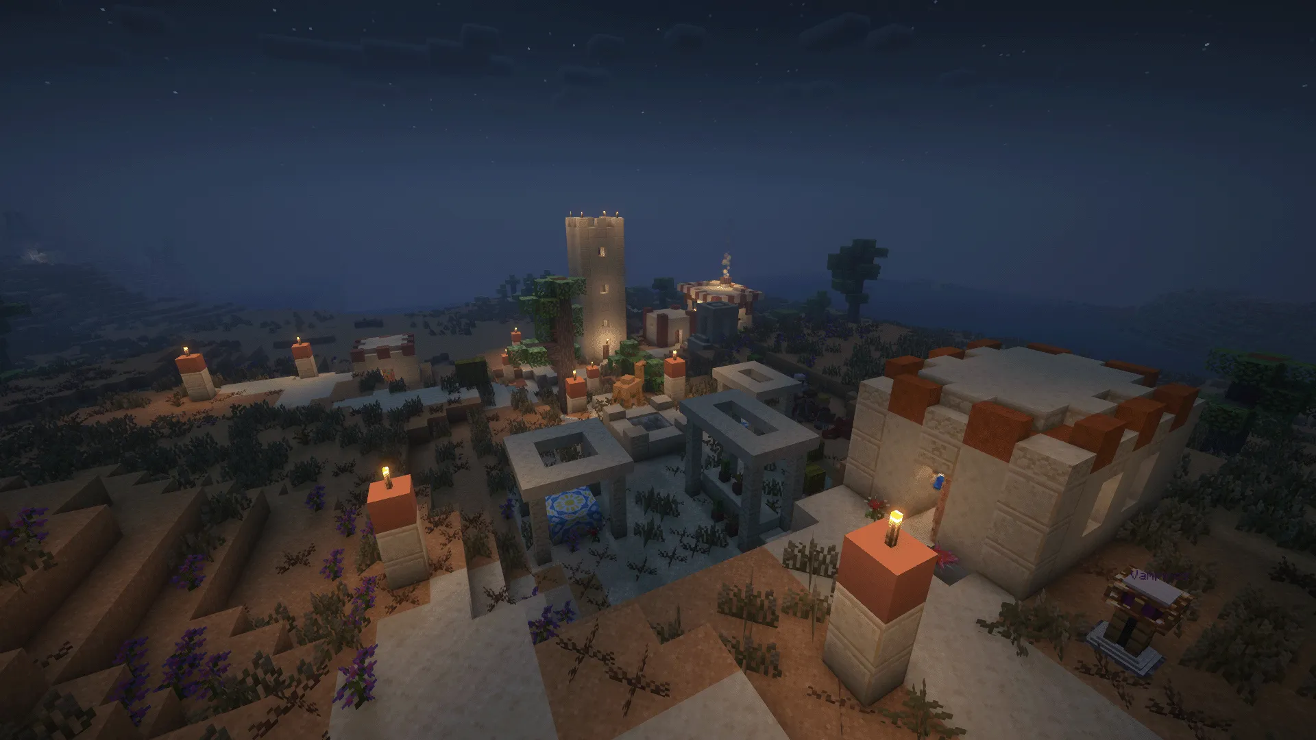Velox Resurrected — скриншот 4 (Модпаки, Minecraft)