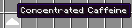 Monster Energy Drinks — скриншот 1 (Моды, Minecraft)