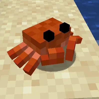 Droga's Tweaks — скриншот 12 (Моды, Minecraft)