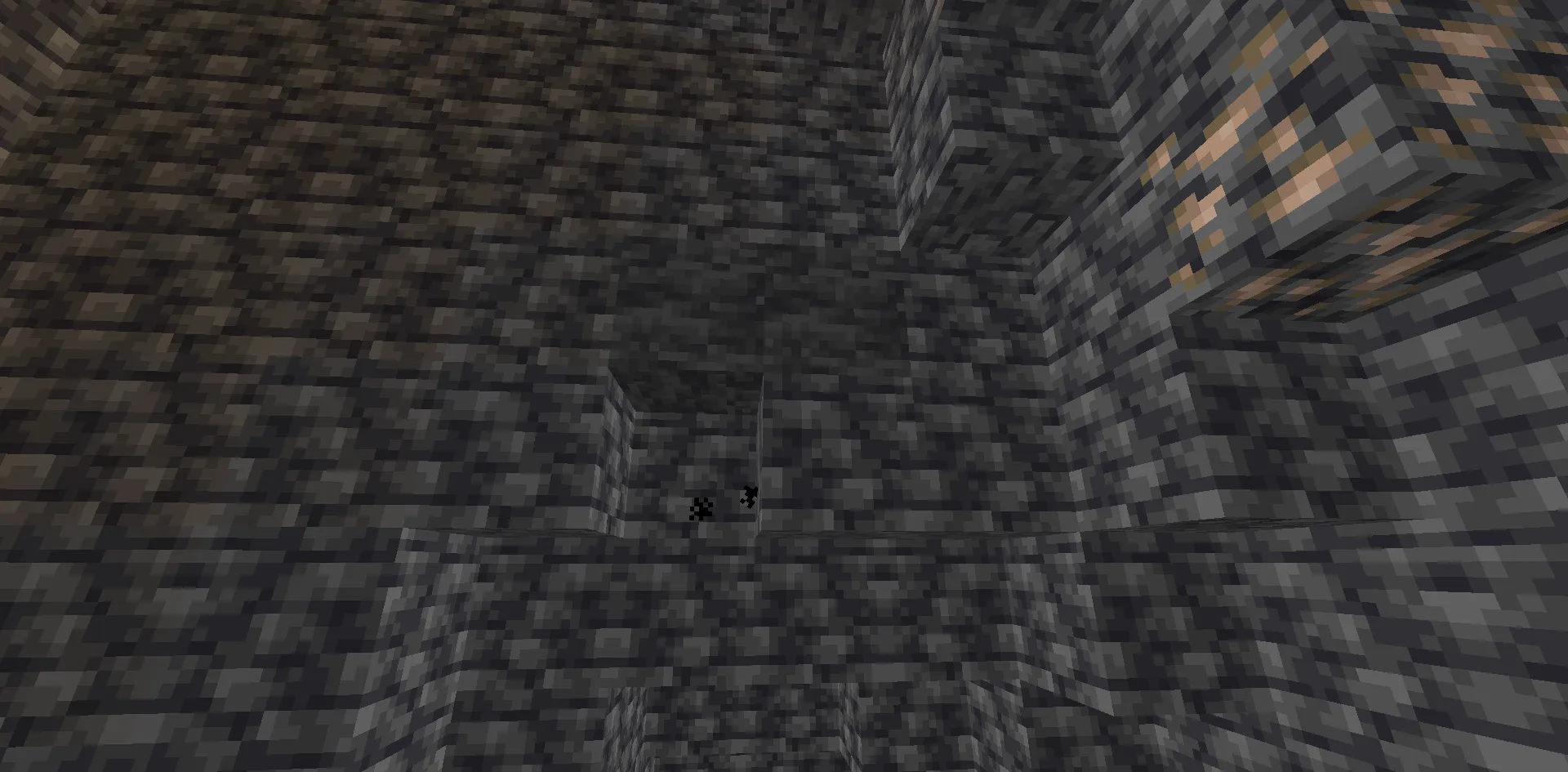 Bouldered, Моды, Minecraft