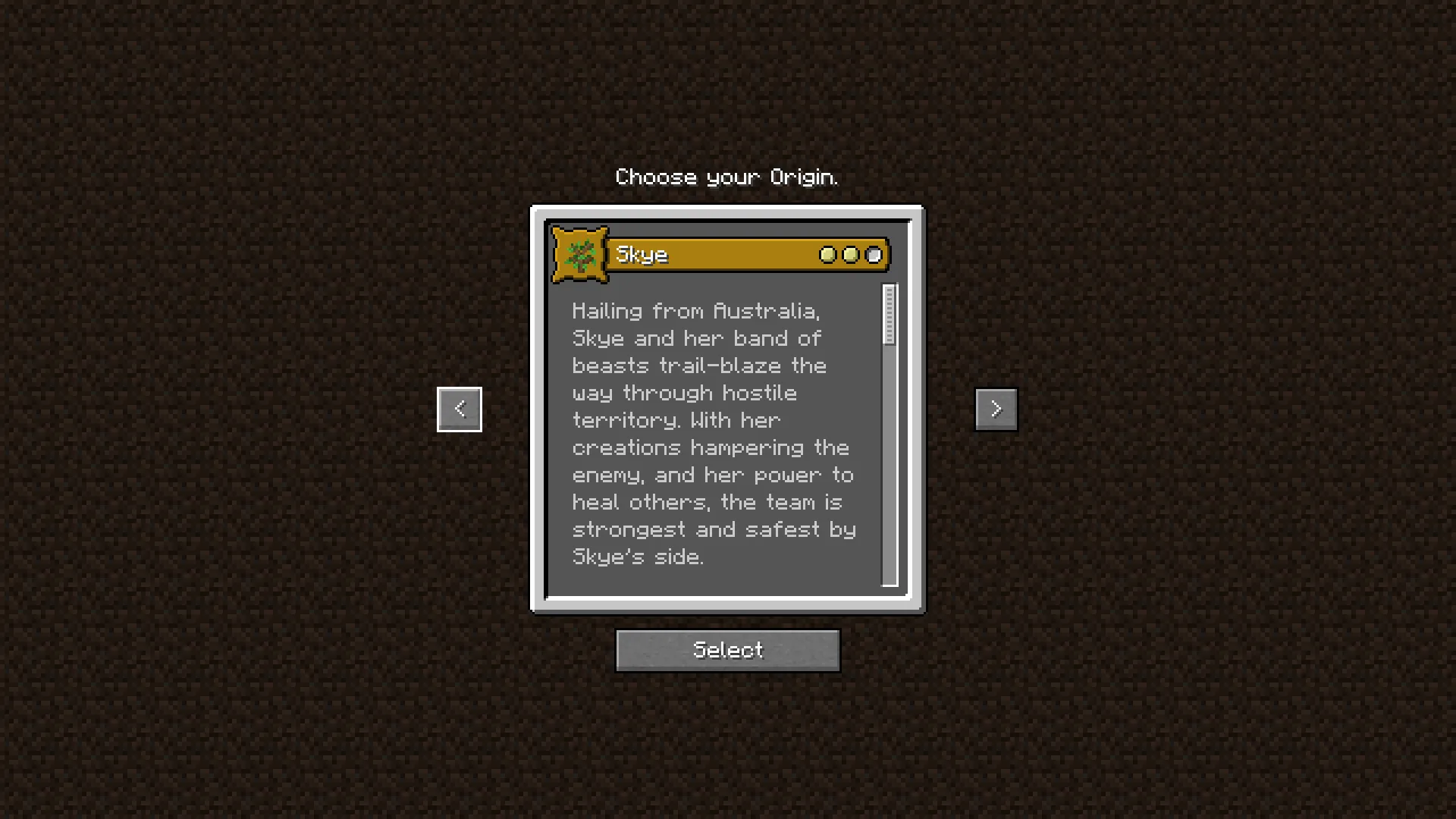 Valorant Origins (deprecated) — скриншот 3 (Моды, Minecraft)