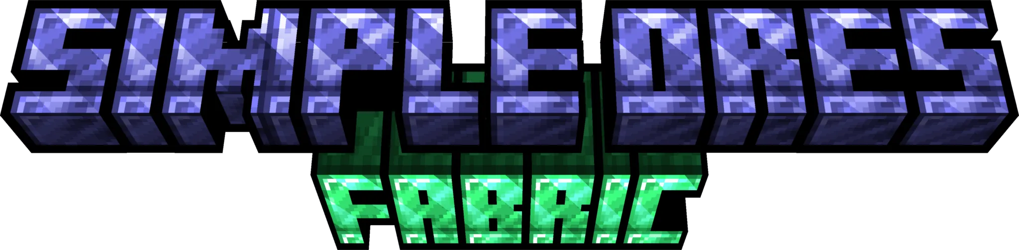 SimpleOres Fabric, Моды, Minecraft