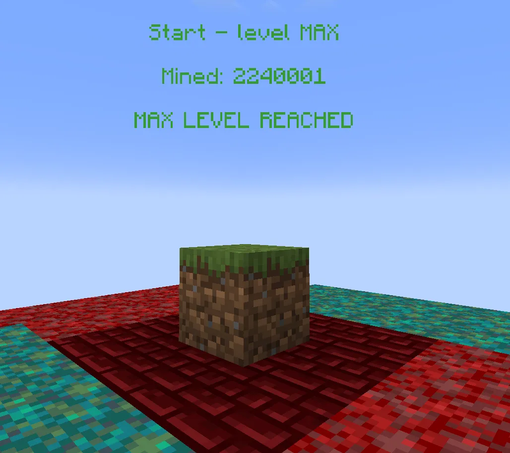 BlatBlock — скриншот 3 (Моды, Minecraft)
