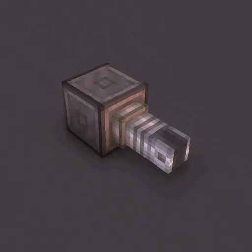 Create: Diesel Generators Recolour [Dark], Текстуры, Minecraft