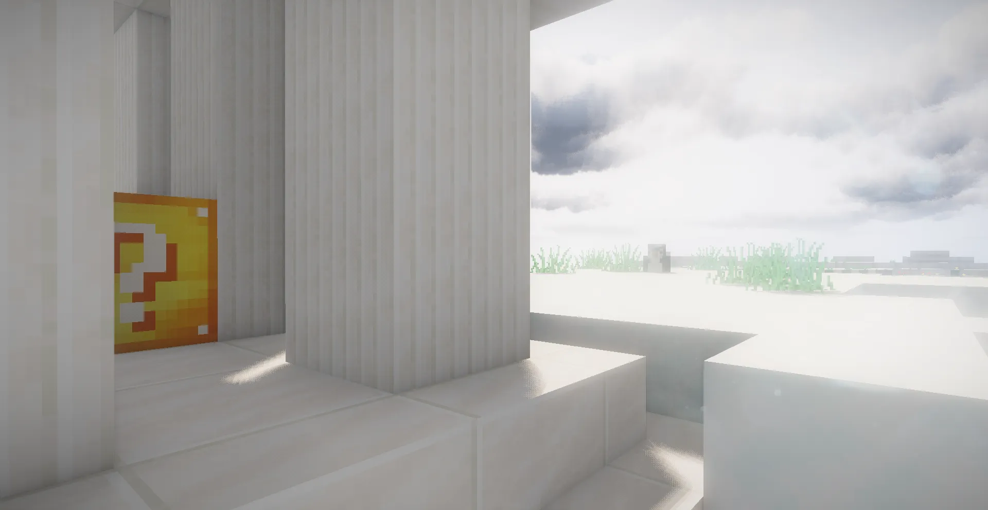 [BOT]植物魔法Botania — скриншот 6 (Модпаки, Minecraft)