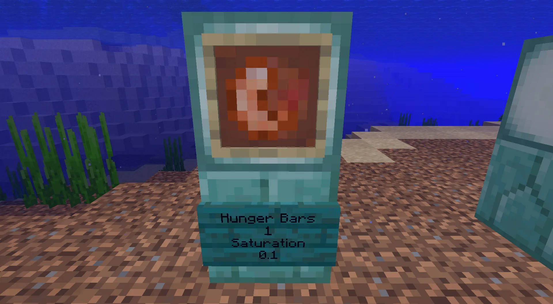 Smub's Shrimps, Моды, Minecraft