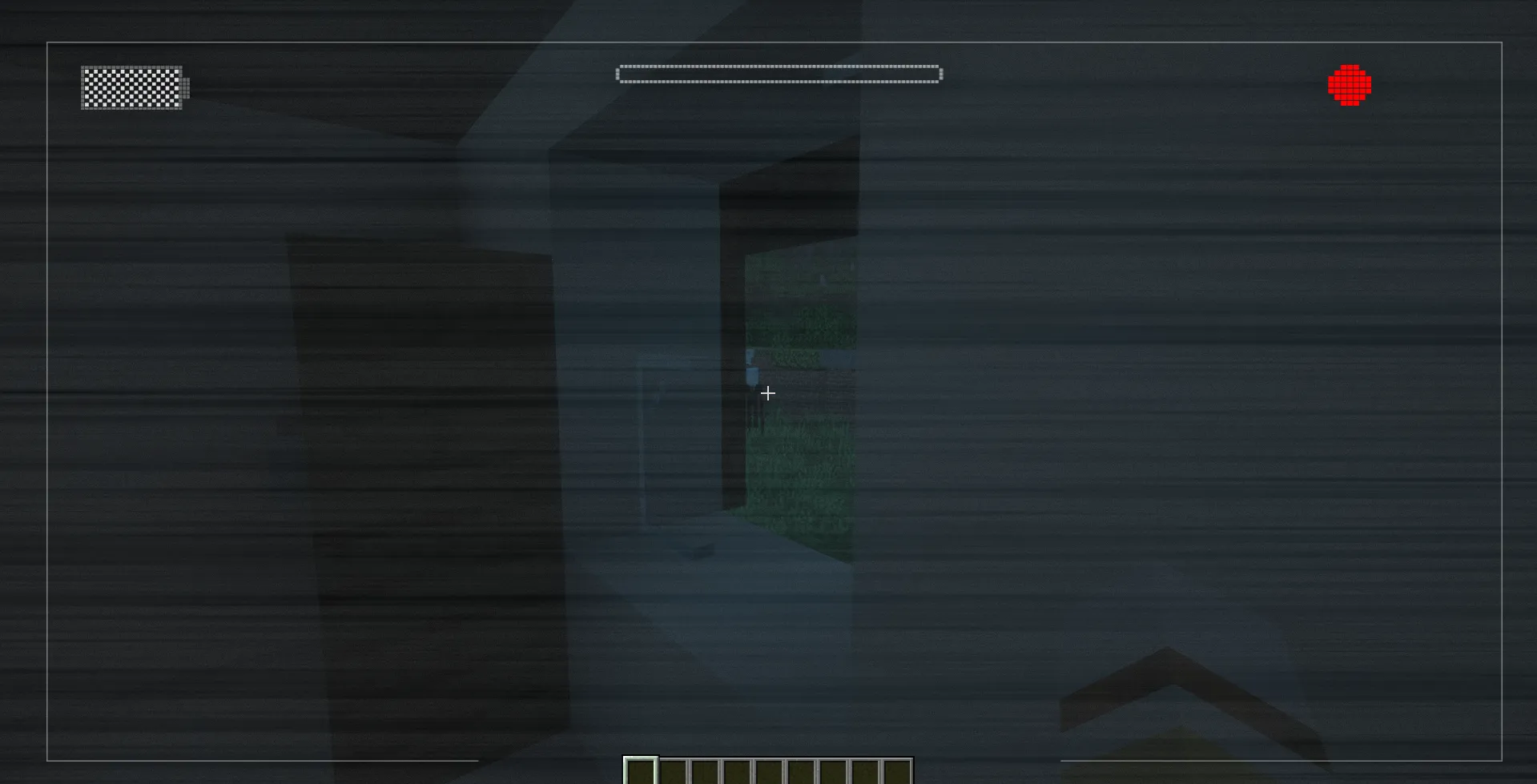 Slenderman: Revisited, Моды, Minecraft