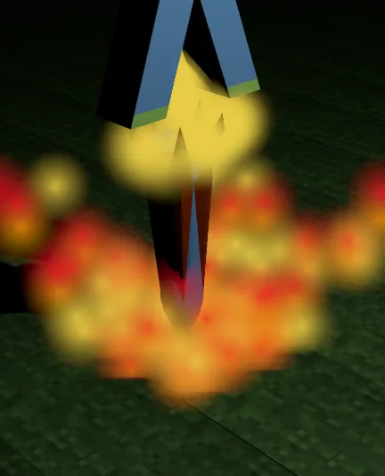 RocketJump, Плагины, Minecraft