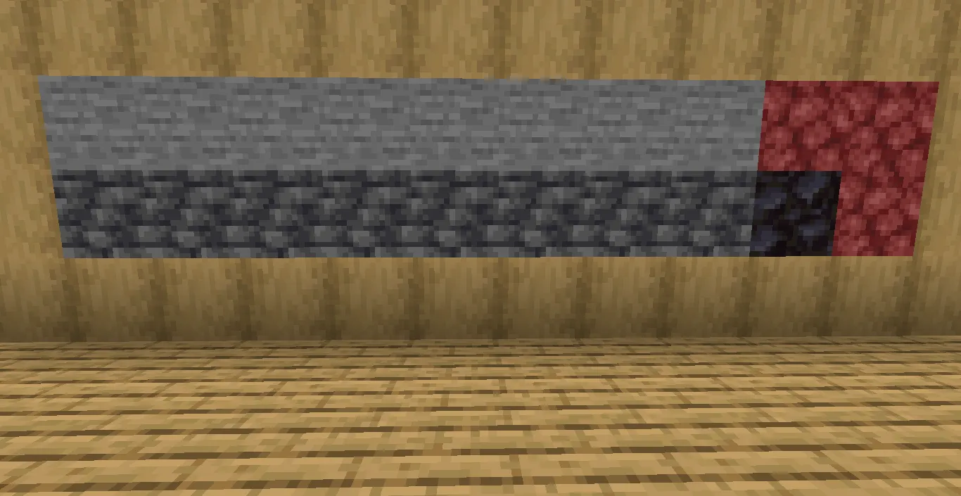 No More Ores — скриншот 2 (Текстуры, Minecraft)