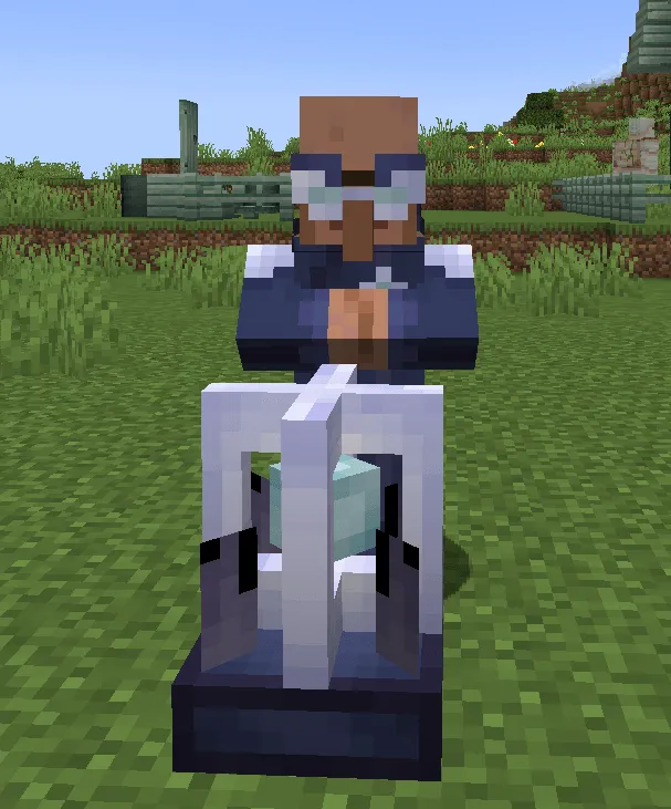 Dragons Catalysts, Моды, Minecraft