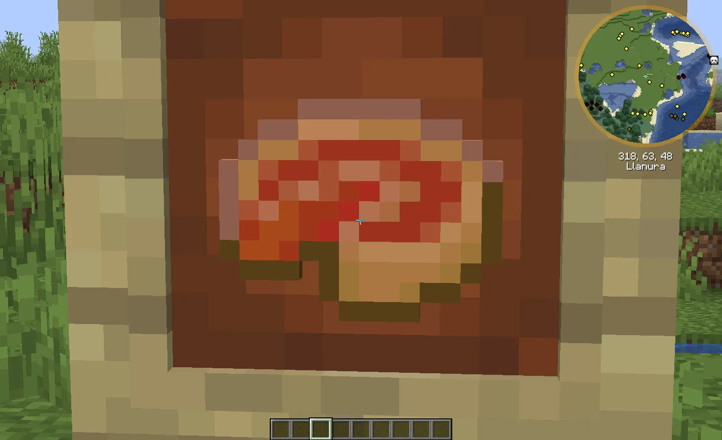 More Pies And Thats It — скриншот 10 (Моды, Minecraft)