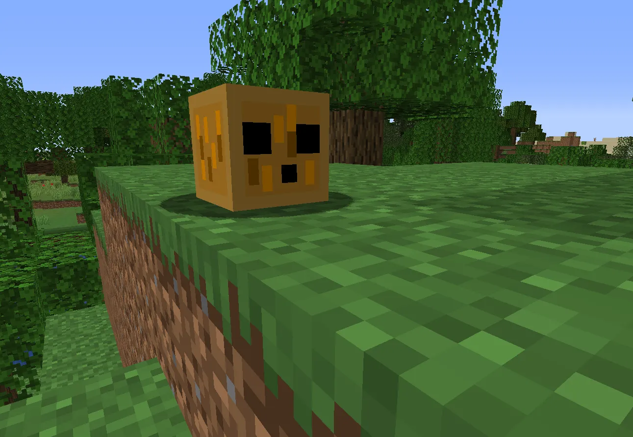 Night Creatures, Моды, Minecraft