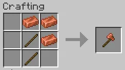 Useful Copper Reloaded, Моды, Minecraft