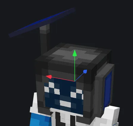 [Nova-Addon] Powered Gear — скриншот 1 (Плагины, Minecraft)