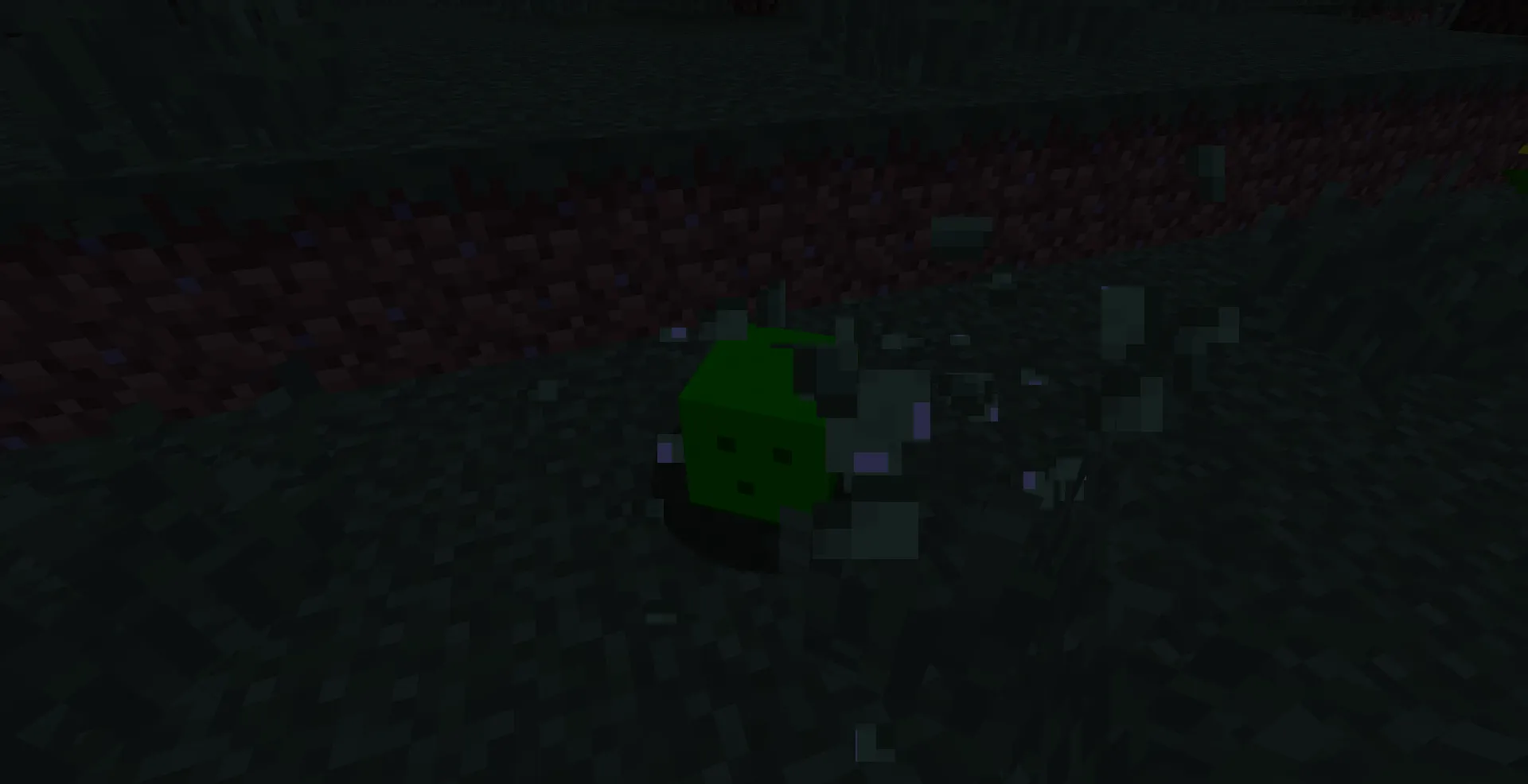 The Professional Killer — скриншот 7 (Моды, Minecraft)