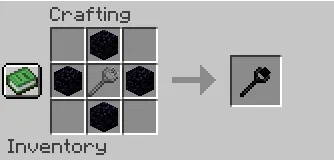 Home Wand — скриншот 5 (Моды, Minecraft)
