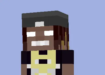 KING VON SKELY, Текстуры, Minecraft