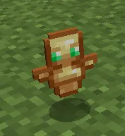 Villagers Improved — скриншот 1 (Текстуры, Minecraft)