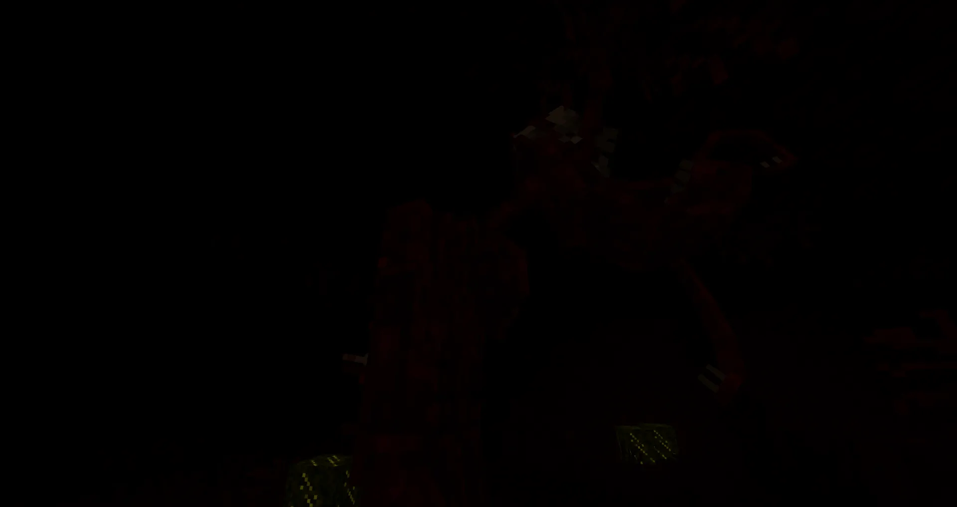 Abominations Infection, Моды, Minecraft