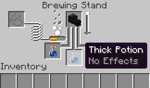 TooMany Potions — скриншот 14 (Моды, Minecraft)