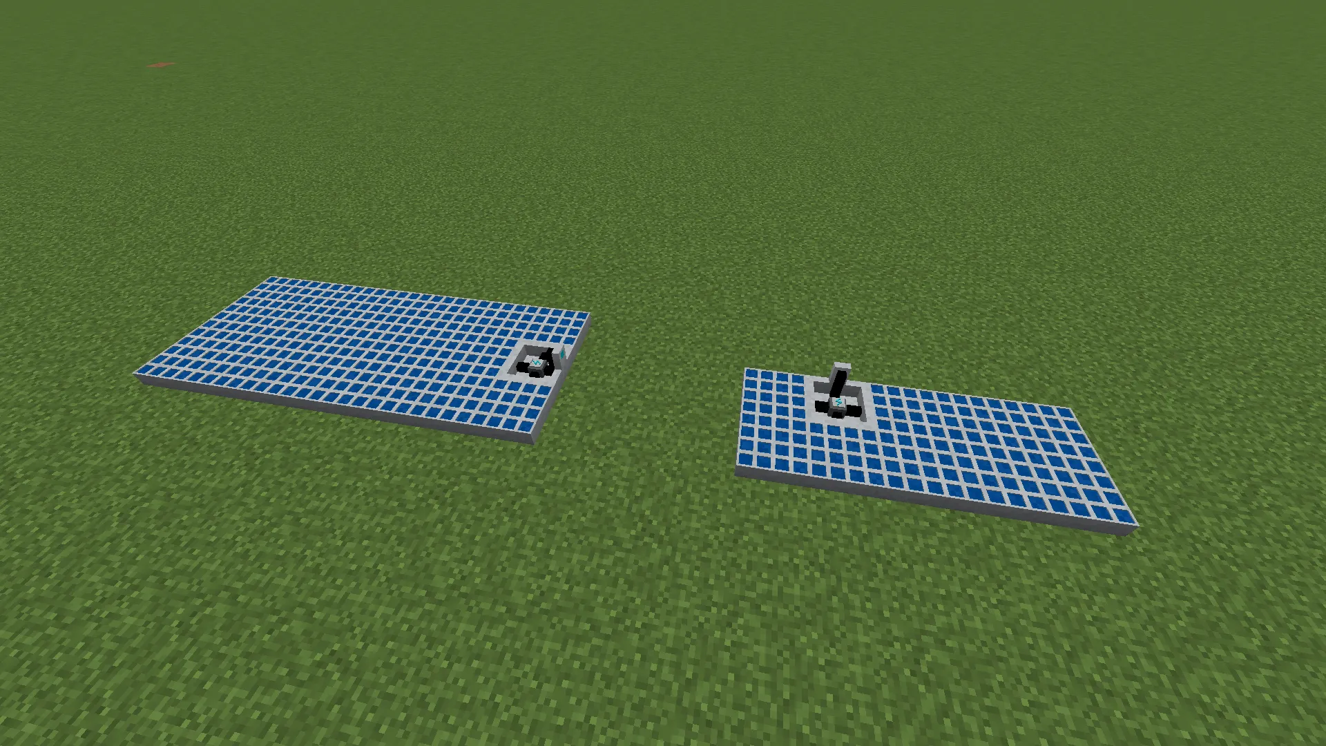 Not Enough Orbits, Моды, Minecraft