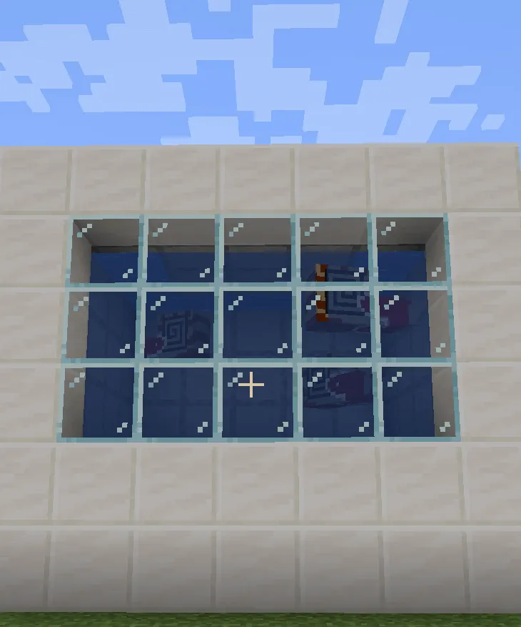 Wollcrafter's Nautilus, Моды, Minecraft