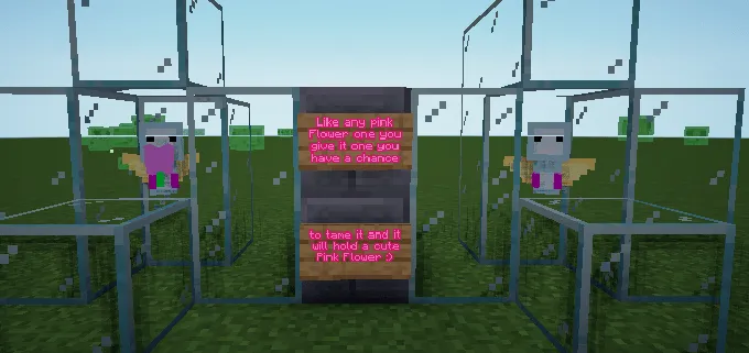 MyticWorld — скриншот 1 (Моды, Minecraft)