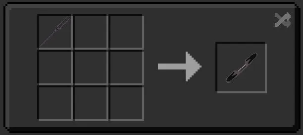 Spears of Longinus, Моды, Minecraft