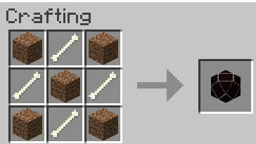 Tiles Mod by Minecraft King, Моды, Minecraft